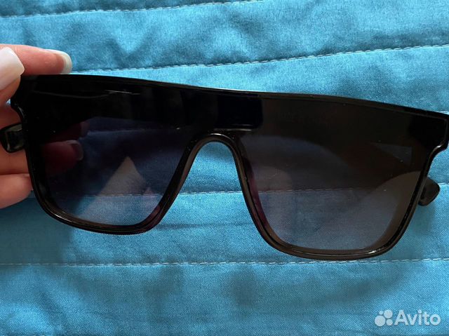 Солнцезащитные очки