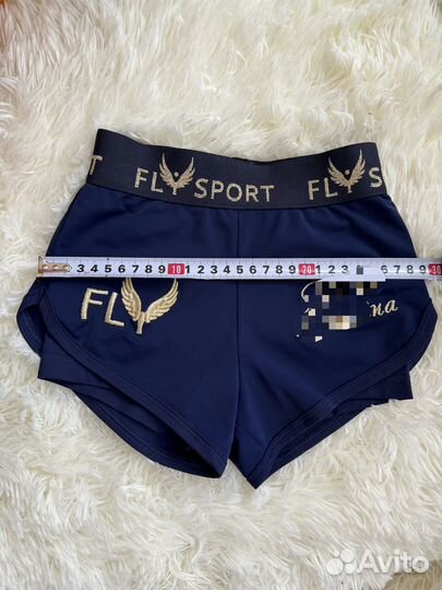 Fly шорты