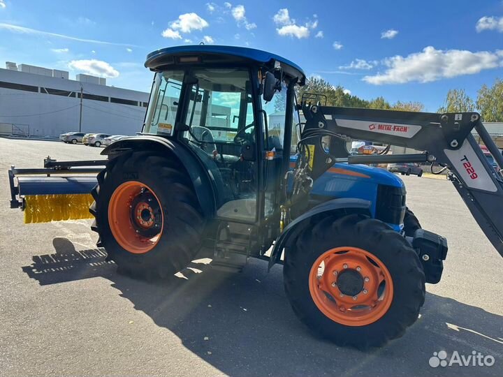 Трактор Агромаш 90ТК, 2023