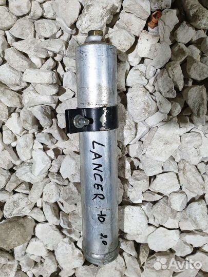 Осушитель Mitsubishi Lancer 10 Лансер