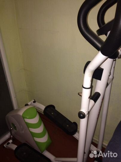 Кардиотренажер