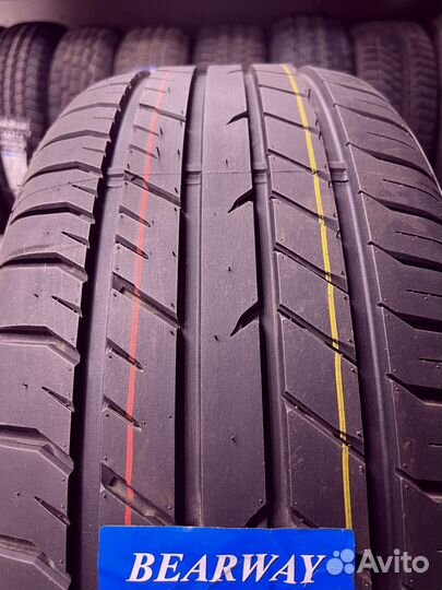 Bearway BW118 325/40 R22 81T