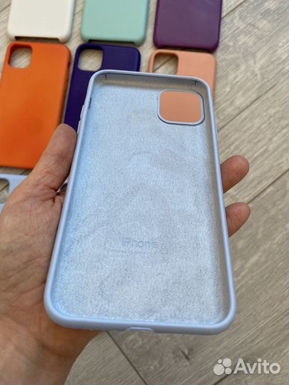 Чехол на iPhone 11 pro max бу