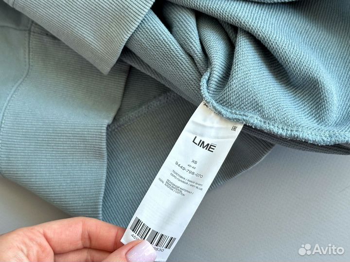 Спортивный костюм женский lime 42 оригинал