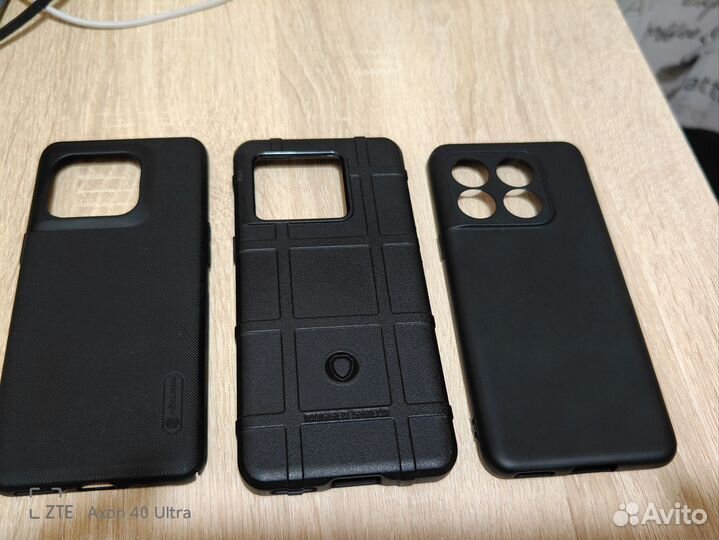 Чехлы OnePlus 10T(Ace Pro)