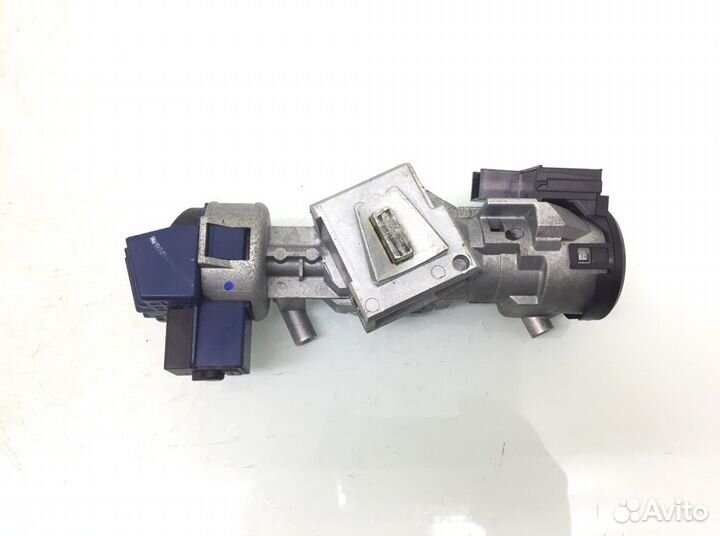 Замок зажигания 3M513880AC Ford Focus 2 (2004-2011