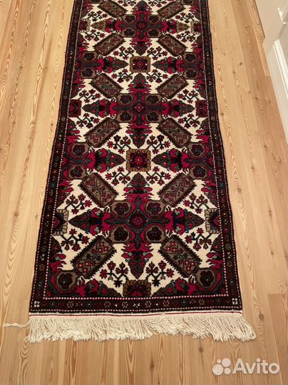 Ковер ручной работы