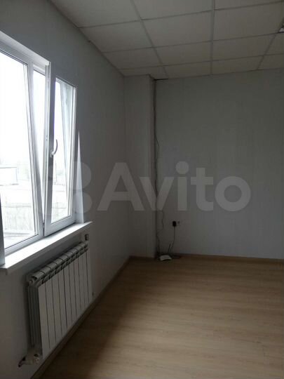 Офис, 18 м²