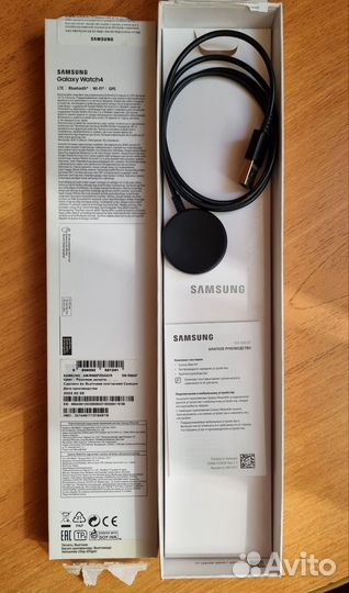 Samsung galaxy watch 4