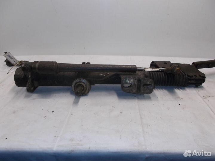 Ауди 80 1990г Рулевая рейка Ауди 80 1990г