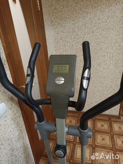 Эллиптический тренажер torneo festa