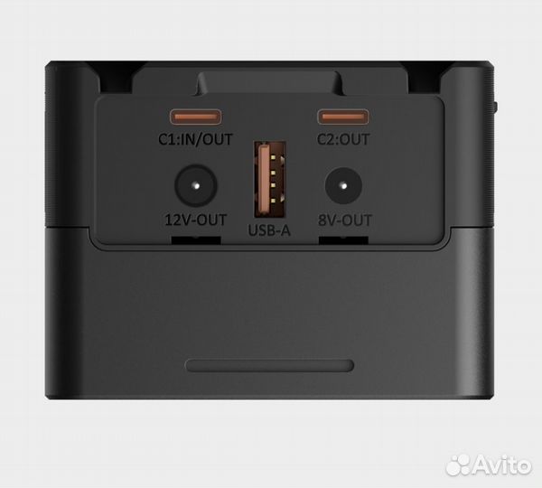 Smallrig 4430 V-Mount Battery Mini VB99 Pro