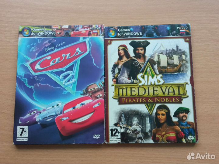 Компьютерная игра