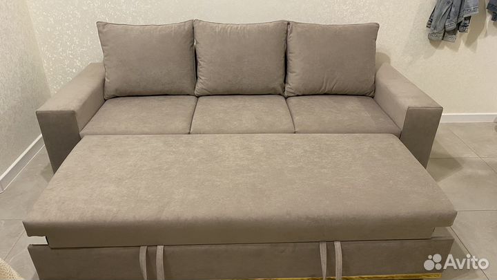 Диван от производителя