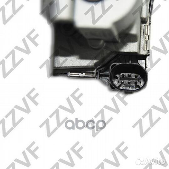 Дроссельная заслонка audi A3 (13.), skoda OCT