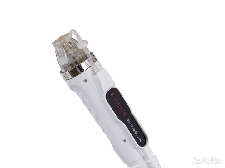 Аппарат микроигольчатого RF-лифтинга