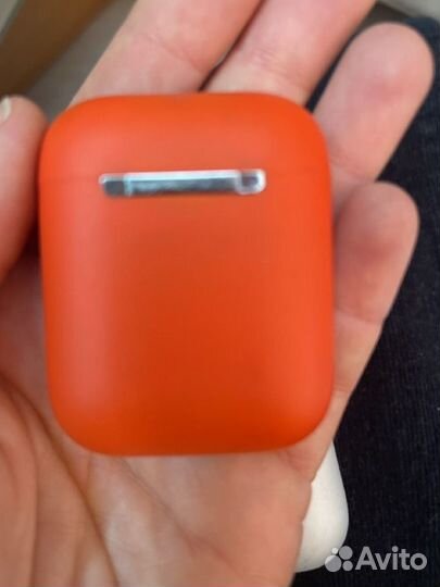 Беспроводные наушники