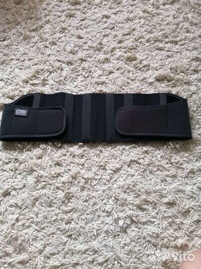 Бандаж для беременных до и послеродовый s (70-90)