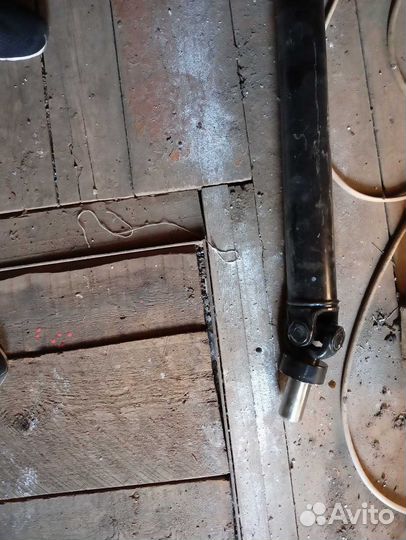 Кардан на газель next новый