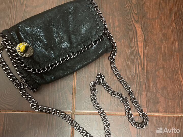 Сумка женская клатч