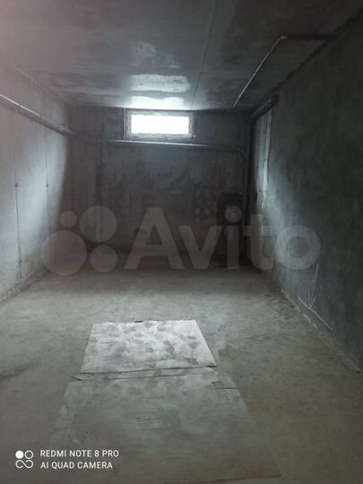 Своб. планировка, 27,1 м², 1/11 эт.