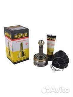 Шрус ваз (граната) 2114,2110,2170,118