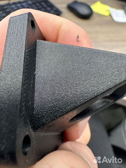 Печать на 3d принтере