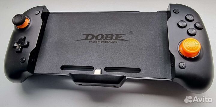 Геймпад (grip) для ниндендо свич