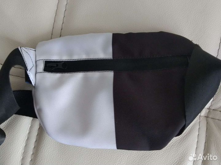 Сумка детская на пояс