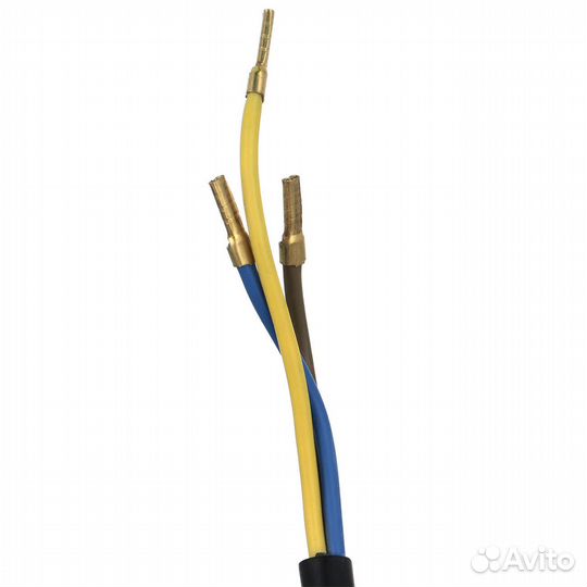 Встраиваемая газовая панель независимая Haier HHX-G64CNW