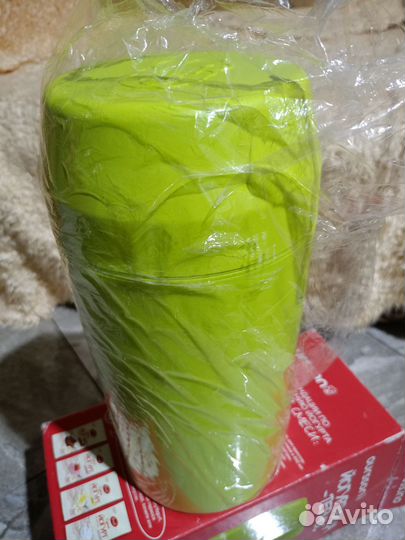 Термос иогуртница