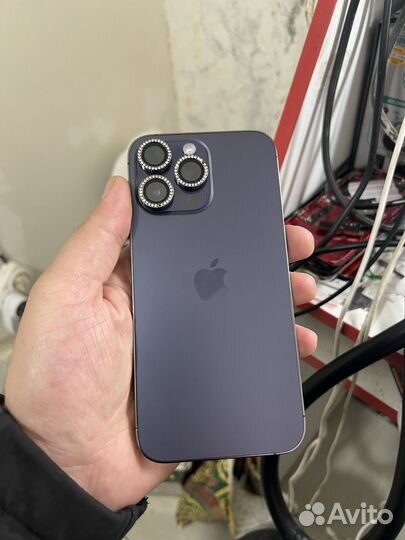 iPhone 14 Pro Max, 256 ГБ