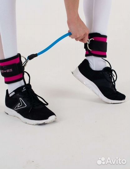 Манжеты для ног