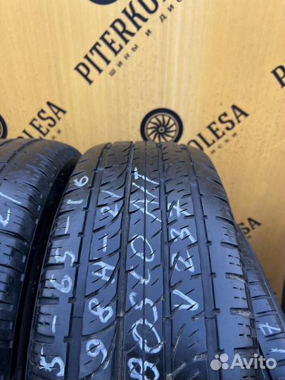 Viatti Bosco A/T V-237 215/65 R16 98H