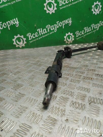 Рулевой вал Иж Ода