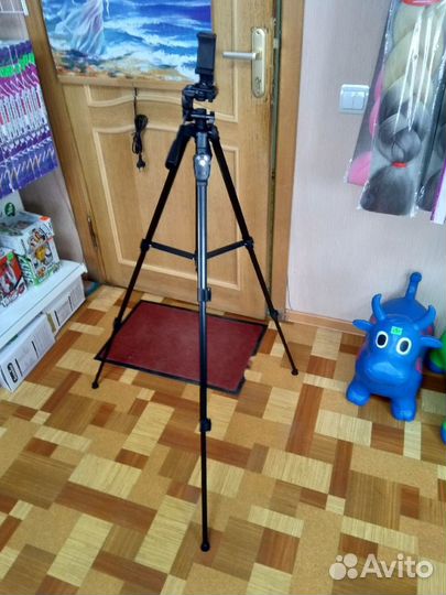 Штатив трипод YF 3388