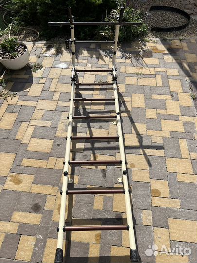 Шведская стенка