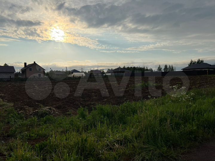 Участок 27,9 сот. (ИЖС)