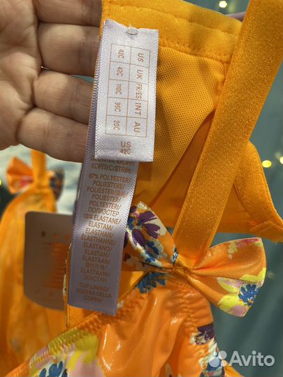 Женское нижнее белье