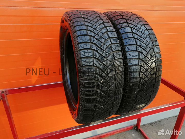 Pirelli Ice Zero FR 205/55 R16 89S