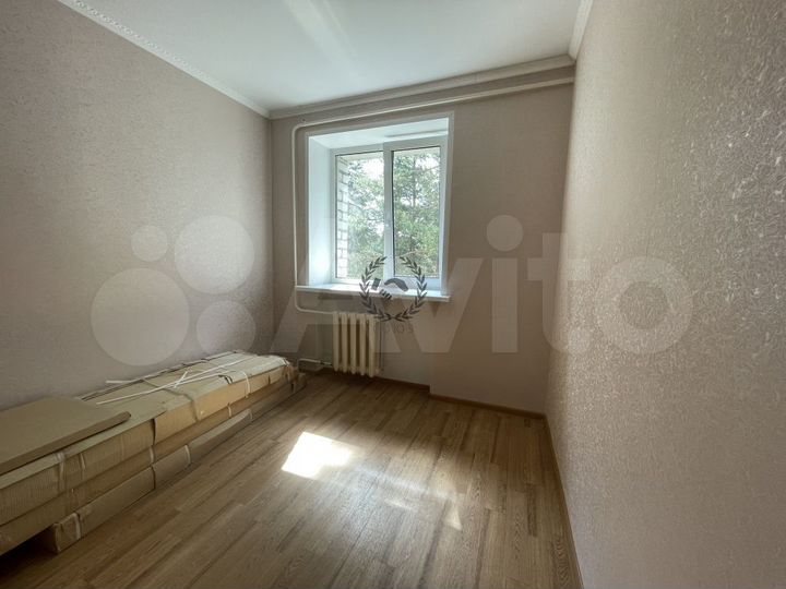 2-к. квартира, 49 м², 5/5 эт.