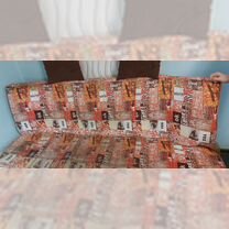 Диван книжка бу