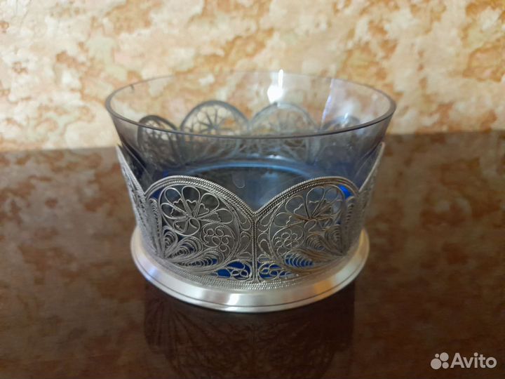 Мельхиор СССР