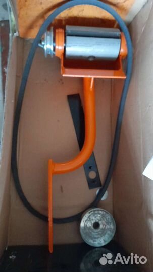 Кородер на бензопилу