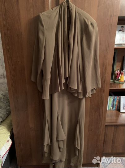 Костюм двойка женский