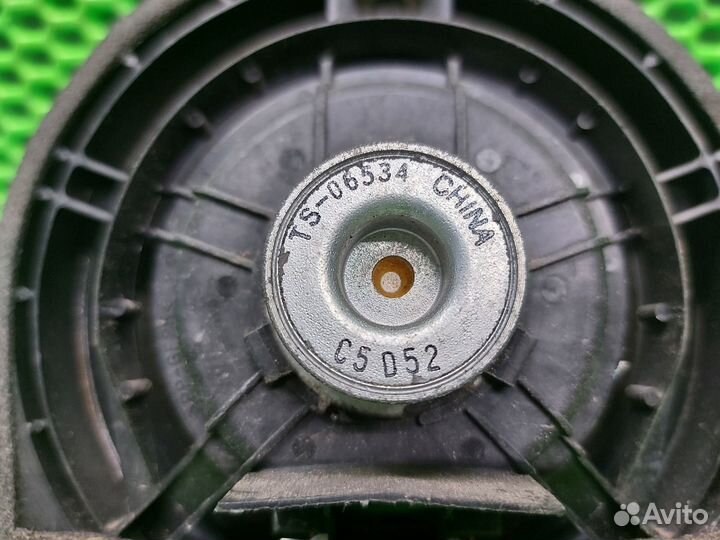 Динамик двери задний Honda Accord 7 из англии K20