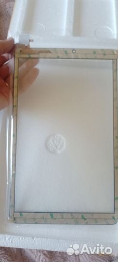 Экран для планшета