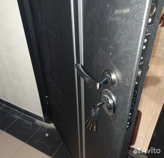 Вскрытие замков, замена, установка. Частный мастер