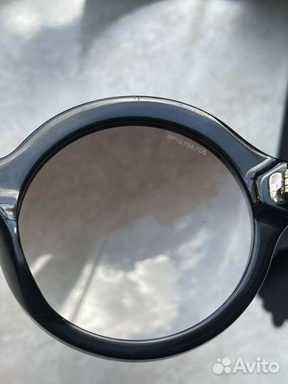Очки Prada оригинальные Италия