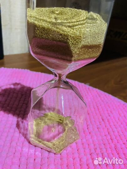 Песочные часы IKEA